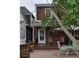 118 E 9th Ave, Conshohocken, PA 19428