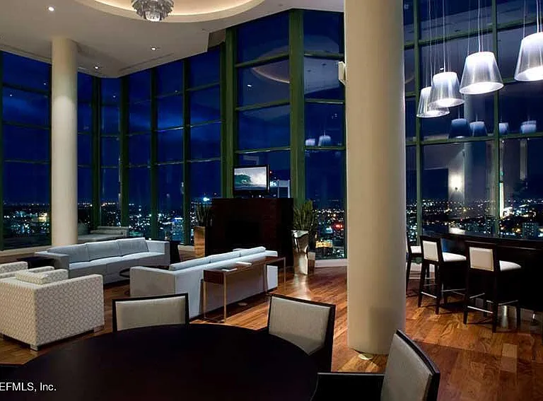 1431 Riverplace Blvd #1401 — Photo 20