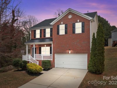 302 Flanders Dr, Mooresville, NC, 28117