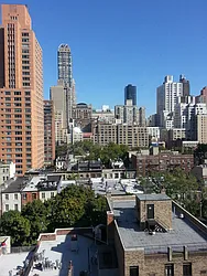 Rented by Brown Harris Stevens