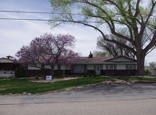 1136 30 1/4 Ln, Pueblo, CO 81006