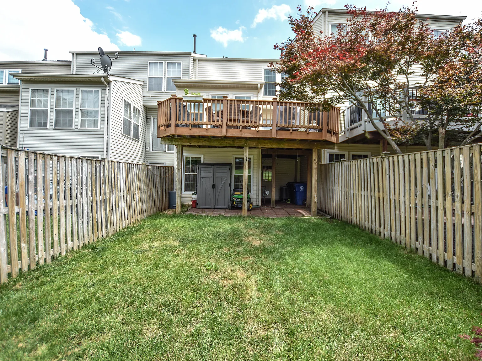 3 bed, 2.5 bath, 2178 sqft, $3,000 — Photo 4