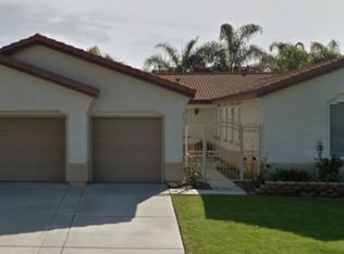 13563 Falcon Ridge Rd, Eastvale, CA 92880