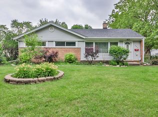 283 N Ashland Ave, Palatine, IL 60074