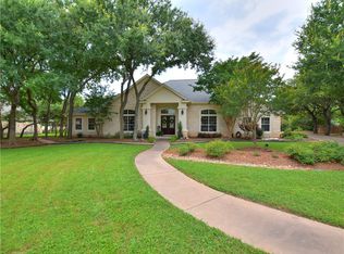 113 Ten Oaks Dr, Georgetown, TX 78633