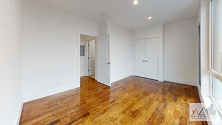 Rented by Metro Garden Realty NYC