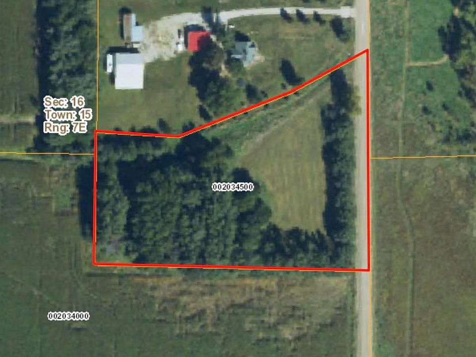 2nd image of 1861 County Road 17