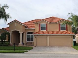 273 Braelock Dr, Ocoee, FL 34761