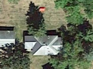 711 Riverside Ave, Park Rapids, MN 56470