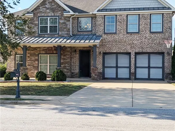 679 Cotswold Way, Auburn, AL 36830