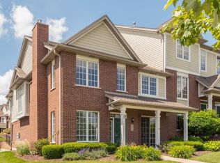 10621 Gabrielle Ln #1, Orland Park, IL