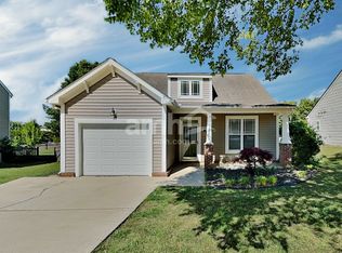 276 Stansbury Ln, Clayton, NC 27527