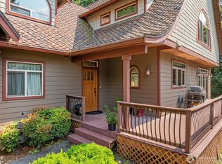 18409 N High Rock Rd, Monroe, WA 98272