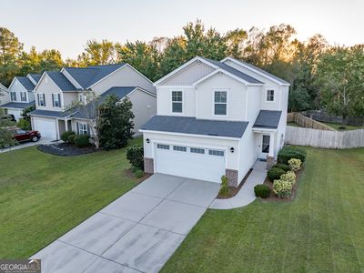50 Glenwood Ct, Pooler, GA, 31322