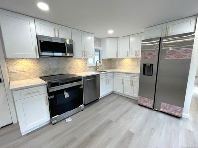 1042 Poquonnock Road LOT 3, Groton, CT, 06340