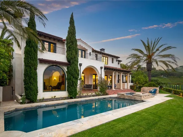 26 Fairway Point, Newport Coast, CA 92657