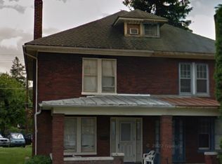 310 W Jackson St #1-5, York, PA 17401