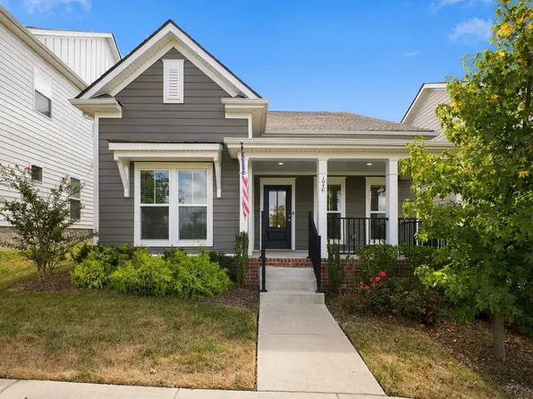 1040 Indigo Aly, Brentwood, TN 37027