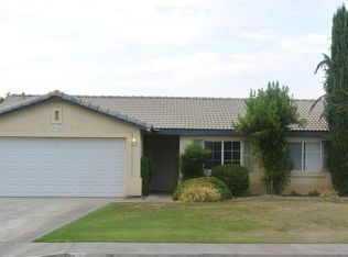 5602 March Meadows Way, Bakersfield, CA 93313