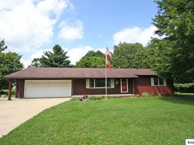 16464 Pinkley Rd, Fredericktown, OH, 43019