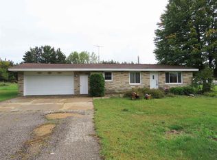 201741 County Road J, Rosholt, WI 54473