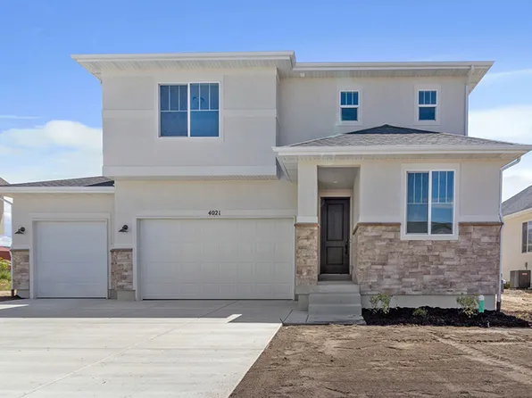 4021 W 2025 S, Ogden, UT 84401