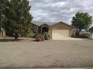 1011 Dona Ana Rd SW, Deming, NM 88030