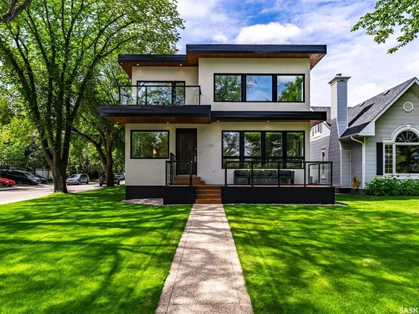 1150 Spadina CRESCENT E, Saskatoon, SK S7K 3H8