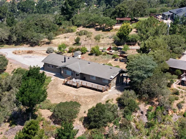 8607 Berta Canyon Ct, Salinas, CA 93907