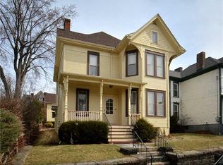 123 Alexander Ave, Greensburg, PA 15601