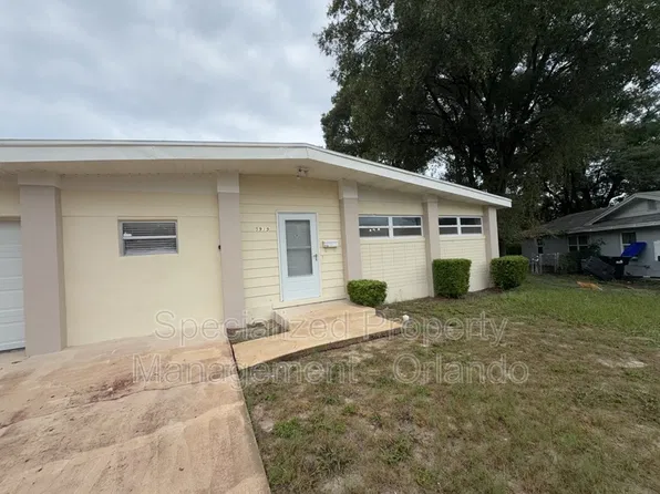 5919 Holmes Dr, Orlando, FL 32808