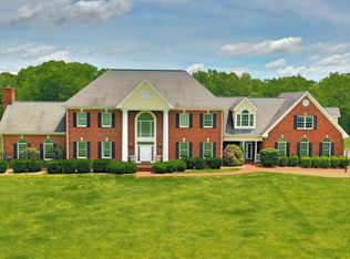 798 High Peak Rd, Monroe, VA 24574