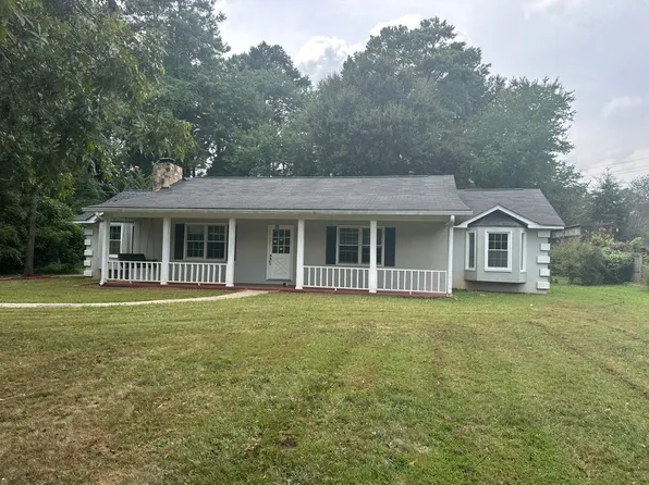 5151 Lilburn Stone Mountain Rd SW, Lilburn, GA 30047