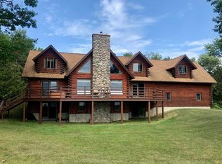 162 Sunnywood St, Chazy, NY 12921