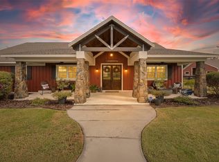 41526 Saddle Ridge Ln, Weirsdale, FL 32195
