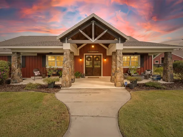 41526 Saddle Ridge Lane, Weirsdale, FL 32195