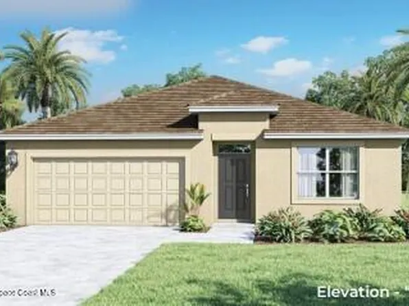 507 Winer Ave SW, Palm Bay, FL 32908