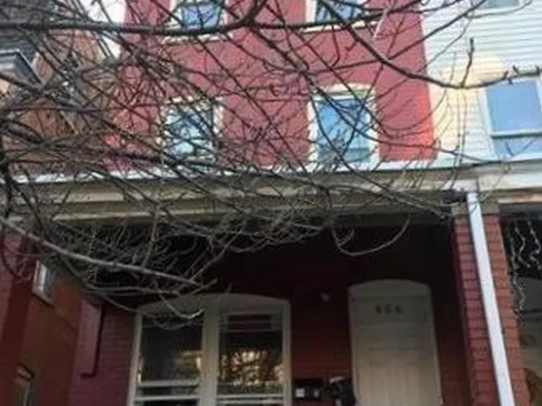 636 N Penn St #2, Allentown, PA 18102