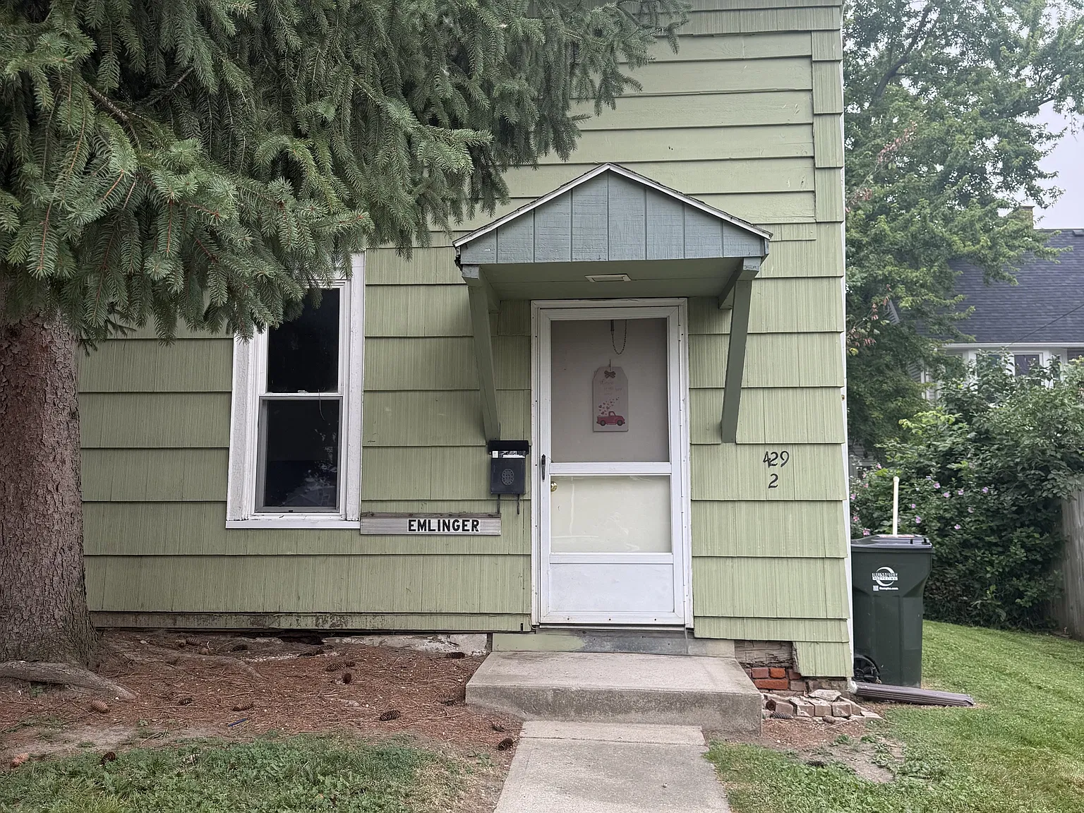 429 North Wayne Street Apt 2 - 1 — Photo 1