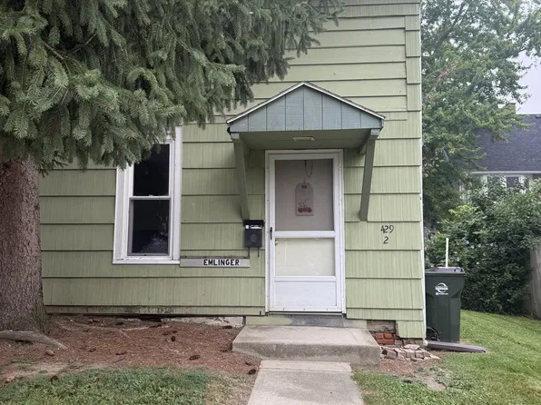 429 N Wayne St APT 2, Kenton, OH 43326