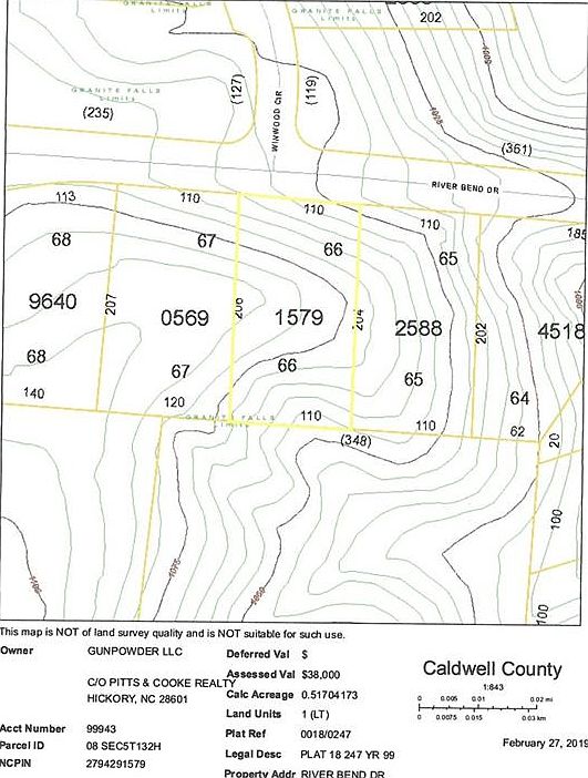 2nd image of 66 River Bend Dr #66