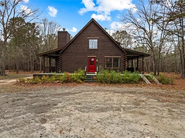 250 Lee Paul Rd, Hawkinsville, GA 31036