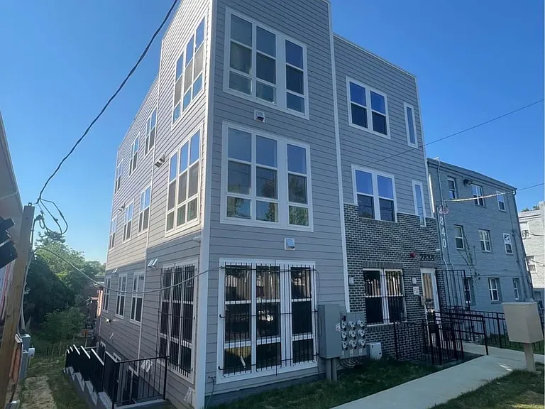 2838 Langston Pl SE #6 — Photo 6