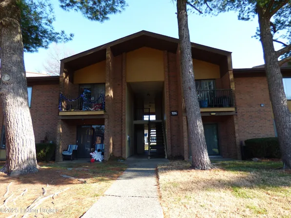 7096 Wildwood Cir APT 11, Louisville, KY 40291