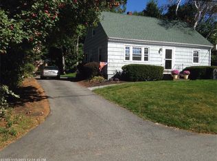 20 Lemont Ave, South Portland, ME 04106