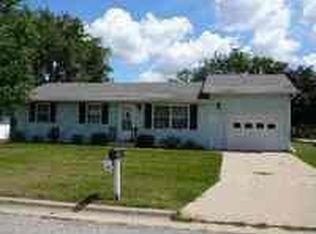 2224 2nd Ave W, Monroe, WI 53566