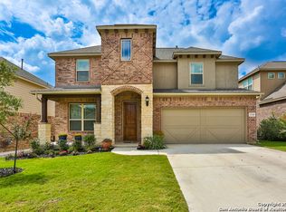 27319 Smokey Chase, Boerne, TX 78015