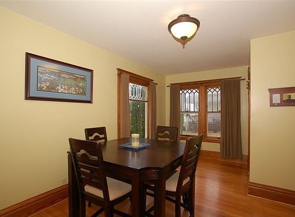 Dining room / Family room
