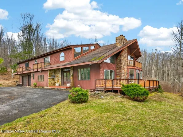 108 Botti Drive, Hunter, NY 12442