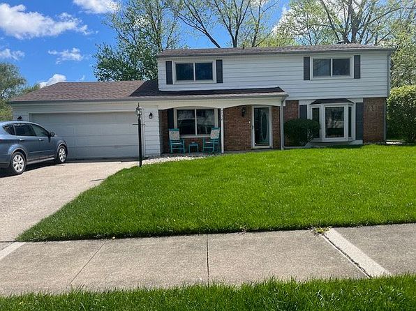 4032 Hedwig Dr